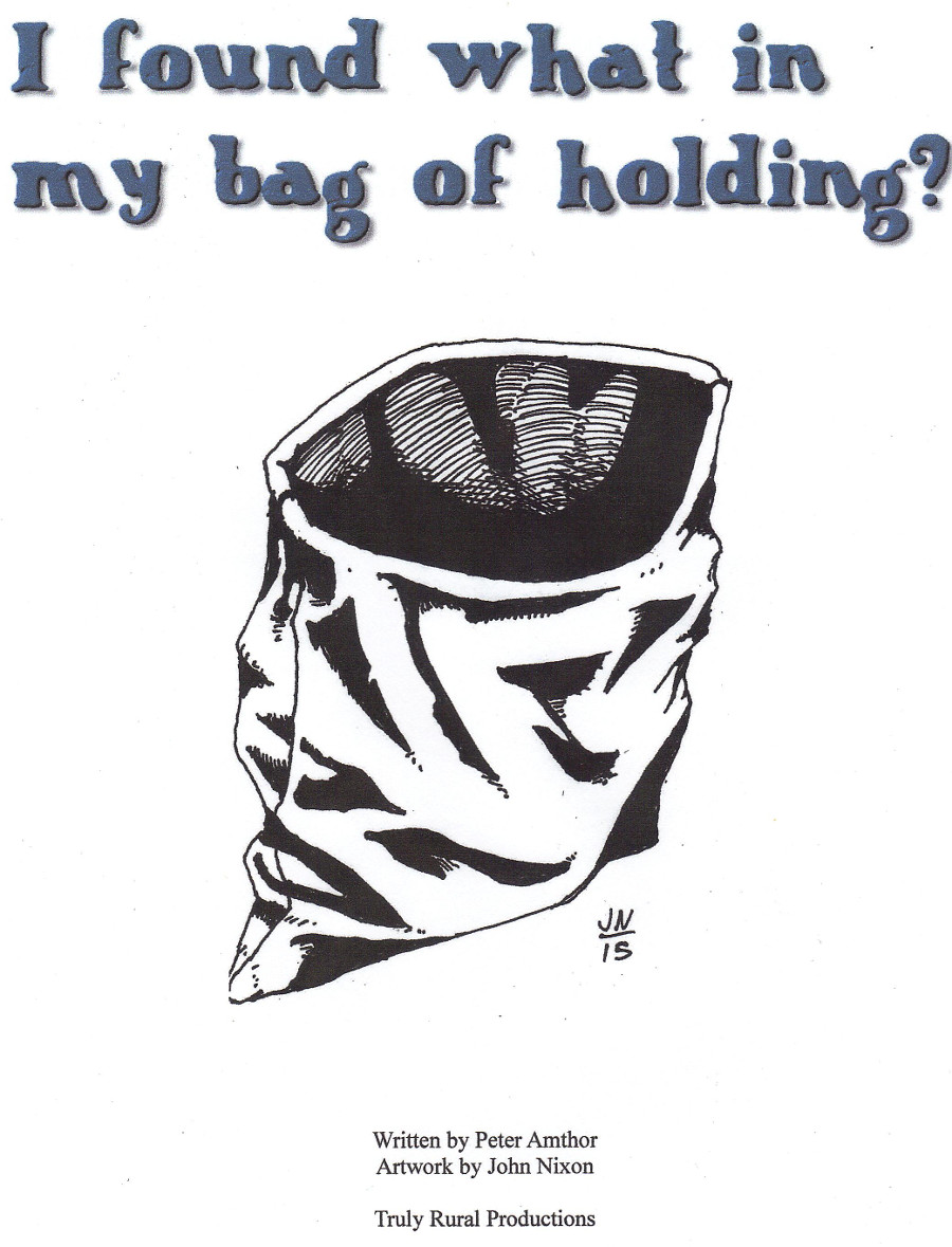 Bag of Holding