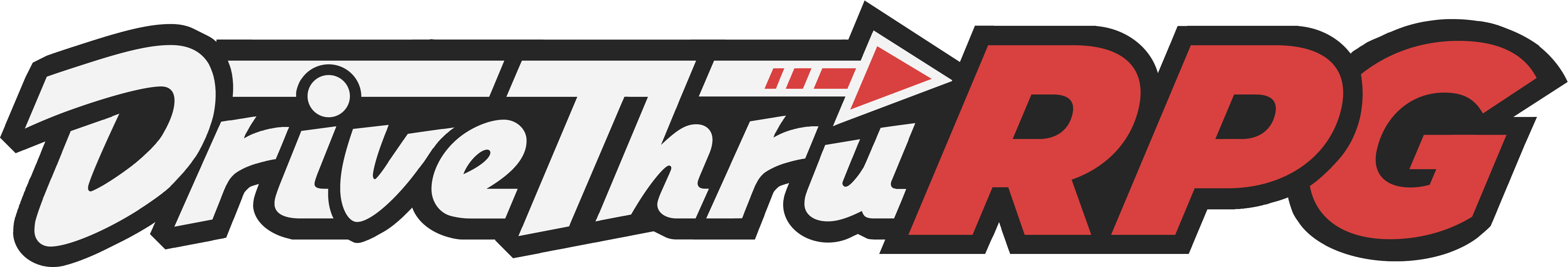 DriverthruRPG logo